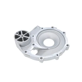 Water Pump Housing 1787121 for Scania Engine DC9 DC11 DC-DT12 DC19 DC20 DC21 DSC-DC-DT12