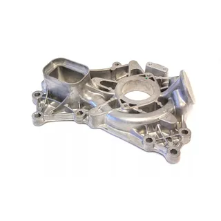 Water Pump Housing VOE20505543 for Volvo D13 Mack MP8 Engine EC480D EC480E L150G L150H L180G L180H L220G L250G