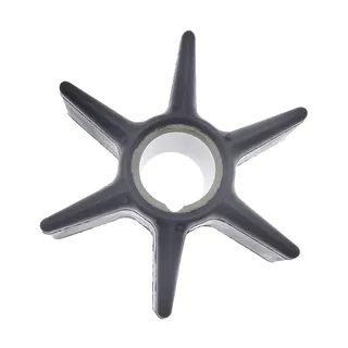 Water Pump Impeller 19210-ZW1-003 for Mercury Mariner Honda Johnson Evinrude 40HP-250HP Outboard Motors