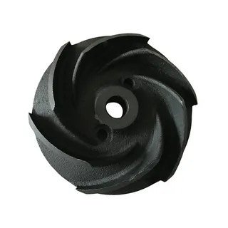 Water Pump Impeller 205243 75123610 for Cummins Engine ISC QSK19 K38 K50 QST30 QSK N14 QSK38 QSNT14 NT855