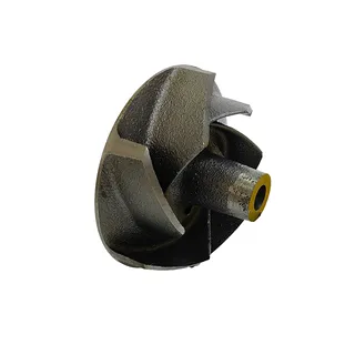 Water Pump Impeller 6212-61-1220 for Komatsu Engine S6D140 SA6D140E Wheel Loader WA500-3H Generator DCA-400SSK2 EGS630