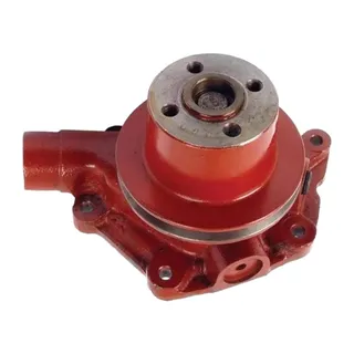 Water Pump K207178 K205914 K262855 for CASE Backhoe Loader 580G