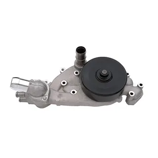 Water Pump Kit 12710208 for Chevrolet Camaro Corvette Pontiac G8 Cadillac CTS