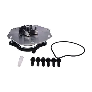 Water Pump LR006861 for Land Rover LR2 Volvo S80 V70 XC60 XC70 XC90