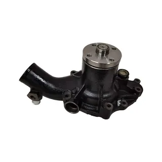 Water Pump ME990328 for Mitsubishi 4M50 4M50T Engine Sany SY215C KATO HD820-V-5 Sumitomo SH60-2 Excavator