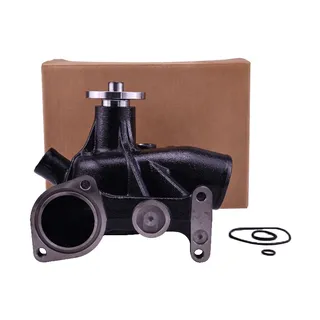 Water Pump ME994198 for Mitsubishi Engine 6M70 Truck