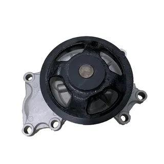 Water Pump ME994451 ME995072 ME993898 ME994025 for Mitsubishi Engine 4M50 4M51 Fuso Canter Rosa