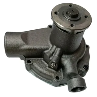 Water Pump ME996794 for Mitsubishi Engine 6D15 6D15T 6D16T Kobelco Excavator SK220-3 SK220LC-3