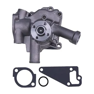Water Pump MIA880048 MIA885024 for Yanmar Engine 3TNA72C 3TNE74 John Deere 2210 4100 4110 670 770 425 445 455