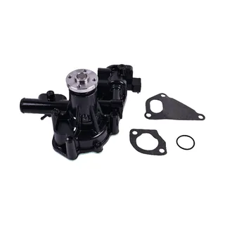 Water Pump MIA880356 for Yanmar Engine 3TNV84T John Deere 3036E 1600 1580 1585 3038E