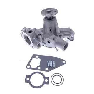 Water Pump MIA880695 for John Deere 1445 1545 2027R 2520 3005 3TNV82A 7200 790 997