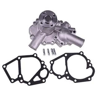 Water Pump NL-145017320 for Northern Lights M753K M753W NL753K NL753W Shibaura SP1500 SP1540 SP1700 SP1740