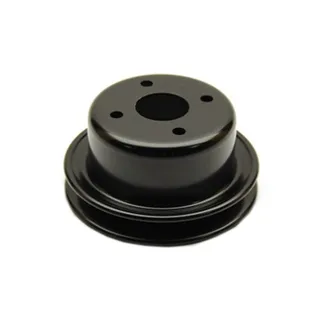 Water Pump Pulley 6674169 for Bobcat Loader AL275 643 763 773 1600 BL570 BL575 S130 S150 S160 T110 T140 Excavator 231 325 328 331 341 E32 E35