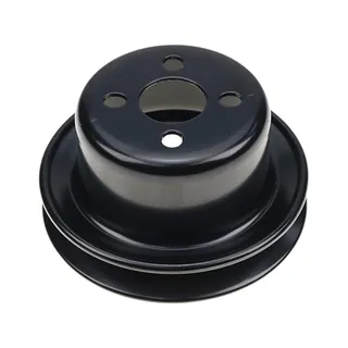 Water Pump Pulley SBA145336620 for CASE DX35 D25 D29 D33 DX31 DX48 DX33 DX55 DX60 FARMALL 55A 55 31 35 60