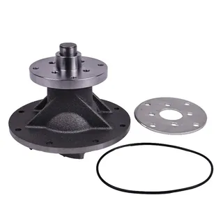 Water Pump R102846 R91403 for John Deere Engine 4039 6068 Tractor 2955 3055 3255 6100 6506 7200 7700
