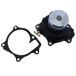 Water Pump RE507604 RE545572 for John Deere 315 317 318D 319D 320D 323D CT322 325 326D 328 328D 329D 332 332D 333D 5065M 5075M 5085M 5095M 5225 5325 5325N 304J 324J 244J