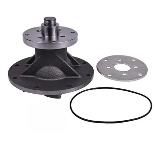 Water Pump RE53757 for John Deere Tractor 6200L 6300 6400 6506 6800