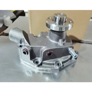 Water Pump RE67037 R67188 for John Deere Engine 2.9L 3029 4045 Tractor 5103 5105 5220 5310 5510