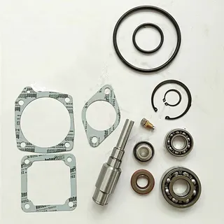 Water Pump Repair Kit 3804573 for Cummins Engine KTA19 QSK19 K19 K50 QSK19G