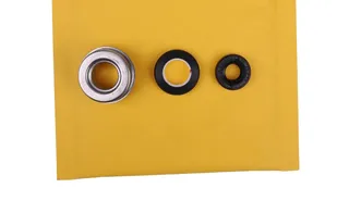 Water Pump Seal 0110-080005 0010-081000 for CFMoto 650NK 650TR CForce400AU CForce500S Z-Force800 ZForce500
