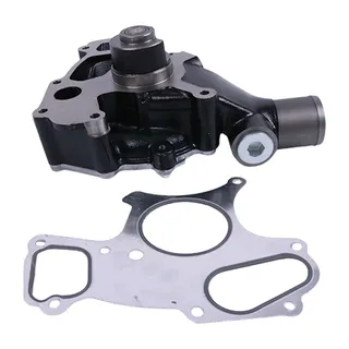 Water Pump T413424 for Perkins Engine 1204E-E44 1206E-E66
