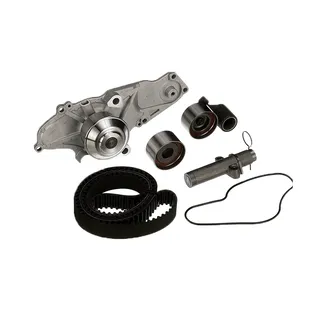 Water Pump Timing Belt Kit TCKWP286 for Honda Engine J35A4 J32A1 J32A2 J35A3 Vehicle Odyssey Pilot