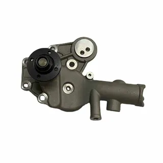Water Pump U5MW0085 for Perkins Engine 504-2 504-2T