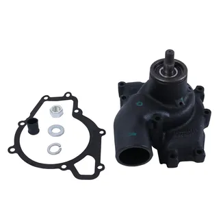 Water Pump U5MW0130 for Perkins Engine T6.3544 6.354