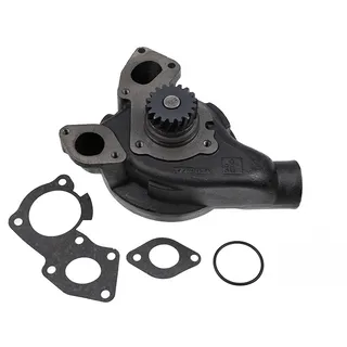 Water Pump U5MW0159 for Perkins Engine 1004-4 1004-4T 135TI 1006-6 1006-60