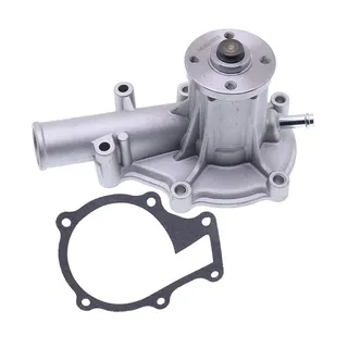 Water Pump VOE17265867 for Volvo ECR25D EC27D Excavator