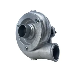 Water Pump VOE15181940 for Volvo A35F A35G A40F A40G Dump Truck