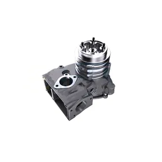 Water Pump VOE1699789 1699789 for Volvo Engine TD100A