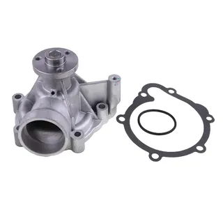 Water Pump VOE20726081 VOE21072752 for Volvo Engine TD420VE TAD620VE Loader L70E L70F L90E L90F L60E L60F L50E