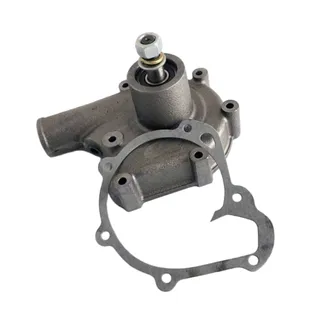 Water Pump With Gasket 02/100224 U5MW0111 for Perkins Engine 6-354 JCB Excavator 805B 806