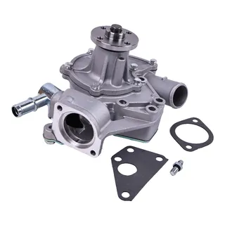 Water Pump 04916-20031-71 for Toyota Engine 4Y Forklift 02-6FGF30 6FGCU15 7FG30 7FGCU18 7FGJ35 7FGU20 7FGU32 FGZN20 FGZN25 FGZN30