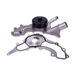 Water Pump With Gasket 05184498AK for Jeep Grand Cherokee Dodge Challenger Charger Journey Chrysler 300