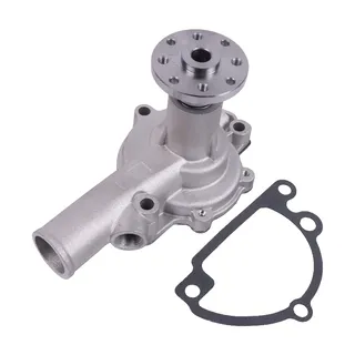 Water Pump With Gasket 21010-L1625 for Nissan Engine J15 Forklift CF01A10V CF01A14V CF01A15V CF01A18V F01A10V F01A14V F01A15V F01A18V