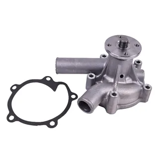 Water Pump With Gasket 909301 for Mitsubishi Engine 4G54 Clark Forklift GCS20 GCS25 GCS30 GCX20 GCX22 GCX25 GPS20 GPS25 GPS30