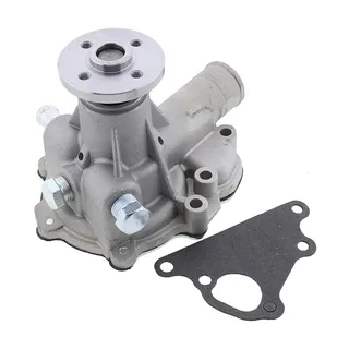 Water Pump With Gasket MT40285593 for CASE Tractor FARMALL 35C 30C 40C 35A 30A 50C