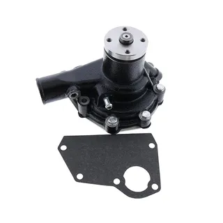 Water Pump XJAF-00851 XJAF-02625 for Hyundai Forklift 35DS-7 40DS-7 45DS-7 80D-7 50DS-7E 35DA-7E 40DA-7E 50DA-7E 60DS-7E 70DS-7E HDF50-7S HDF70-7S