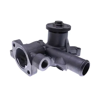 Water Pump YM11926642100 for Komatsu Engine 2D68E-N3A 2D68E-N3B 3D68E-N3A Excavator PC12R-8 PC15R-8