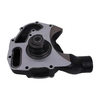 Water Pump YU5MW0202 for Iseki Tractor TJW110 TJW125