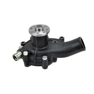 Water Pump Z-1-13650-090-1 for TCM Forklift 6BG1