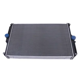 Water Radiator 236-8990 256-5309 for Caterpillar CAT Engine C11 C13 Wheel Loader 966H 972H 980C 980F