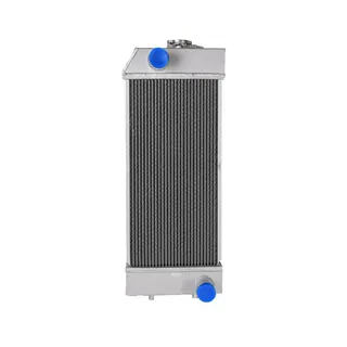 Water Radiator 425-9007 4259007 for Caterpillar CAT C3.3B C2.6 Excavator 308E 307E 308E2 307E2