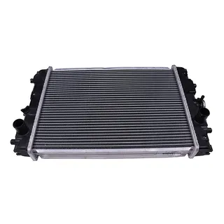 Water Radiator 4416186 for John Deere Excavator 35C 27C 35ZTS 27ZTS