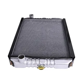 Water Tank Radiator AP33359 AP33258 AP33231 for John Deere Engine 4045 Excavator 110 120 160LC