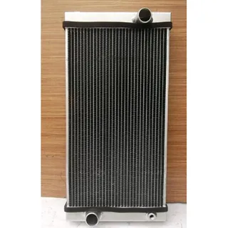 Water Radiator Core 11033554 for Volvo Loader L50C L50B