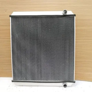 Water Radiator Core 11172698 for Volvo Wheel Loader L90B L90 L90C L90D