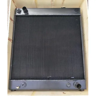 Water Radiator Core 113-3636 for Caterpillar CAT 928G IT28G